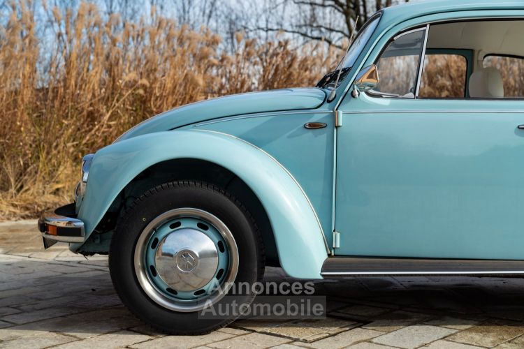 Volkswagen Beetle - <small></small> 14.900 € <small></small> - #6