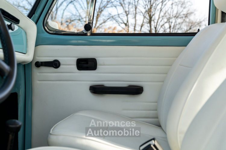 Volkswagen Beetle - <small></small> 14.900 € <small></small> - #10