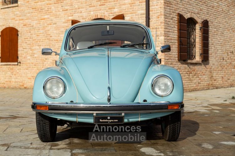 Volkswagen Beetle - <small></small> 14.900 € <small></small> - #4