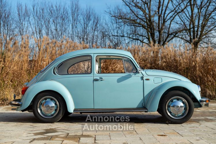 Volkswagen Beetle - <small></small> 14.900 € <small></small> - #1