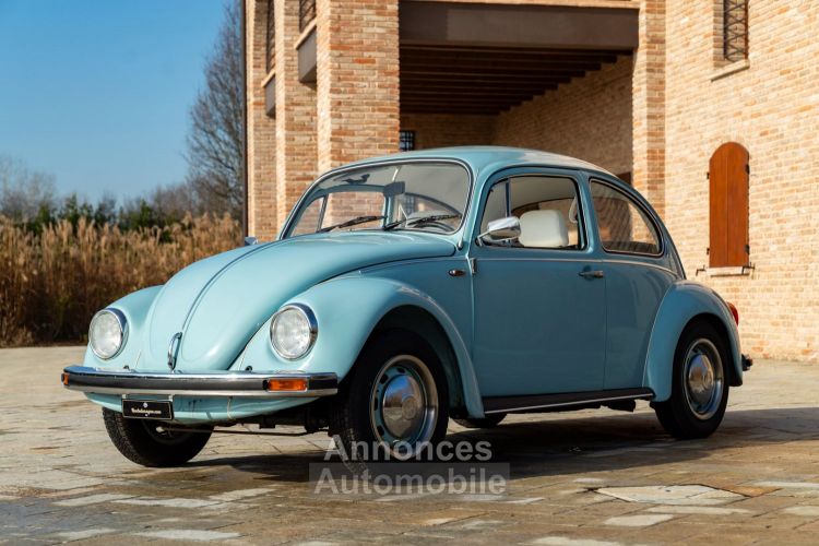 Volkswagen Beetle - <small></small> 14.900 € <small></small> - #26