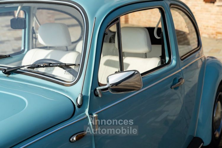 Volkswagen Beetle - <small></small> 14.900 € <small></small> - #27