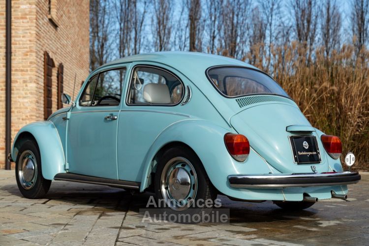 Volkswagen Beetle - <small></small> 14.900 € <small></small> - #31