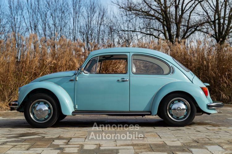 Volkswagen Beetle - <small></small> 14.900 € <small></small> - #3