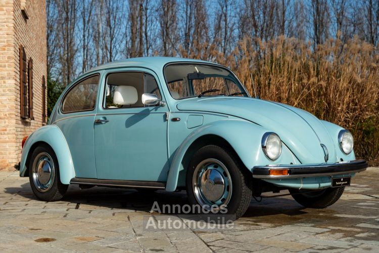 Volkswagen Beetle - <small></small> 14.900 € <small></small> - #32