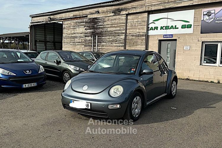 Volkswagen Beetle 1.9 TDI 100CH - <small></small> 3.499 € <small>TTC</small> - #1