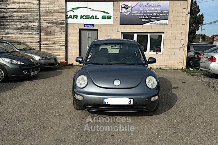 Volkswagen Beetle 1.9 TDI 100CH - <small></small> 3.499 € <small>TTC</small> - #2