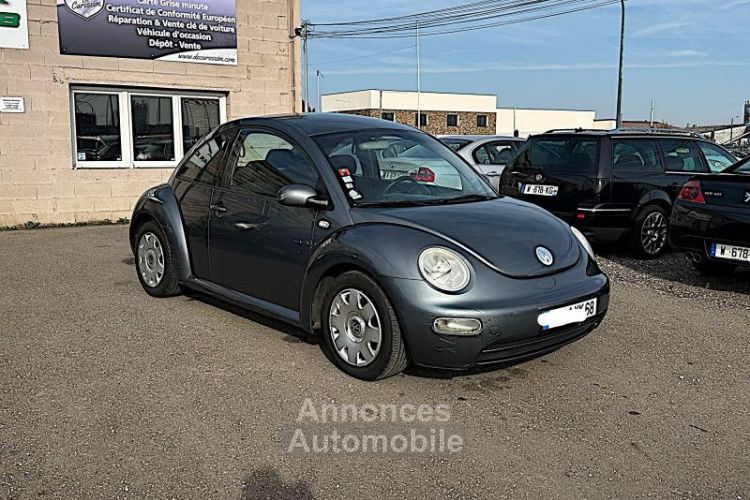 Volkswagen Beetle 1.9 TDI 100CH - <small></small> 3.499 € <small>TTC</small> - #3