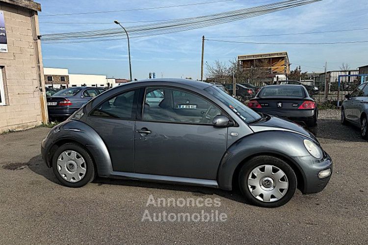 Volkswagen Beetle 1.9 TDI 100CH - <small></small> 3.499 € <small>TTC</small> - #4