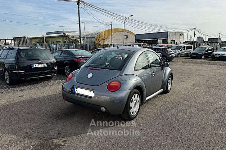 Volkswagen Beetle 1.9 TDI 100CH - <small></small> 3.499 € <small>TTC</small> - #5