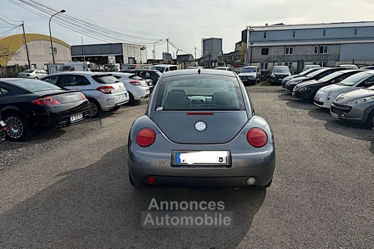 Volkswagen Beetle 1.9 TDI 100CH - <small></small> 3.499 € <small>TTC</small> - #6