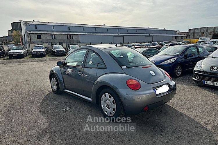 Volkswagen Beetle 1.9 TDI 100CH - <small></small> 3.499 € <small>TTC</small> - #7