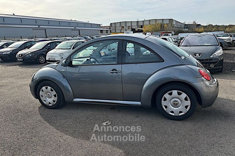 Volkswagen Beetle 1.9 TDI 100CH - <small></small> 3.499 € <small>TTC</small> - #8