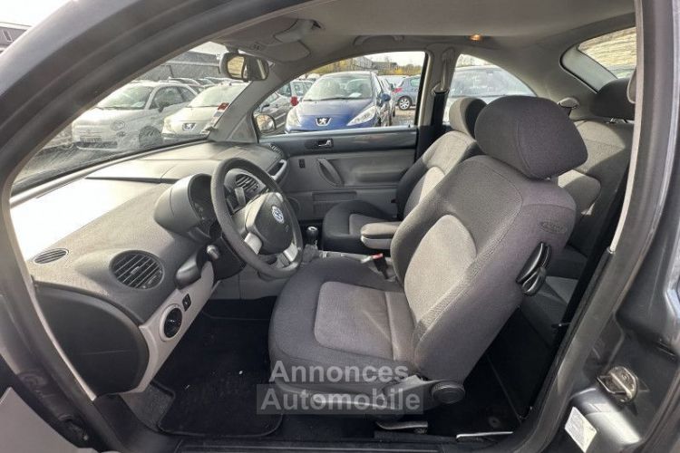 Volkswagen Beetle 1.9 TDI 100CH - <small></small> 3.499 € <small>TTC</small> - #10