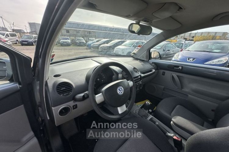 Volkswagen Beetle 1.9 TDI 100CH - <small></small> 3.499 € <small>TTC</small> - #11