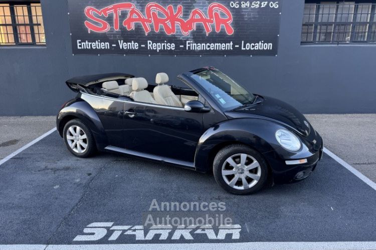 Volkswagen Beetle 1.9 TDI 105CH CARAT - <small></small> 4.500 € <small>TTC</small> - #1