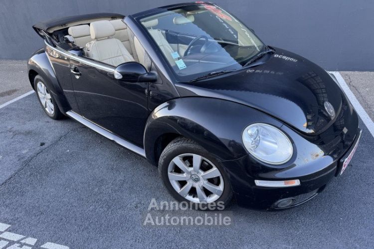 Volkswagen Beetle 1.9 TDI 105CH CARAT - <small></small> 4.500 € <small>TTC</small> - #2