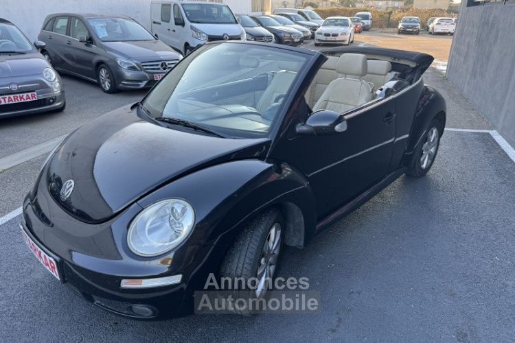 Volkswagen Beetle 1.9 TDI 105CH CARAT - <small></small> 4.500 € <small>TTC</small> - #3