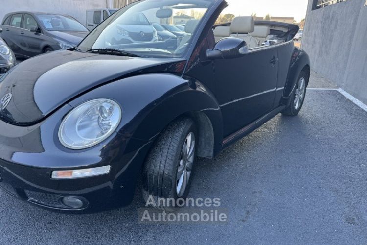 Volkswagen Beetle 1.9 TDI 105CH CARAT - <small></small> 4.500 € <small>TTC</small> - #4