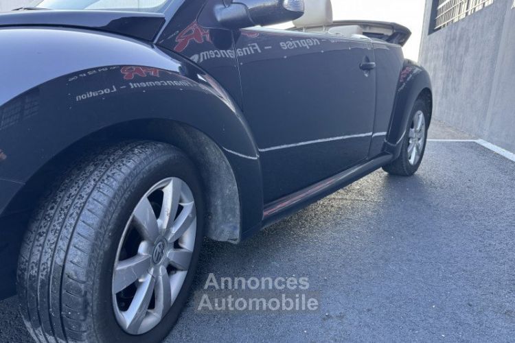 Volkswagen Beetle 1.9 TDI 105CH CARAT - <small></small> 4.500 € <small>TTC</small> - #5