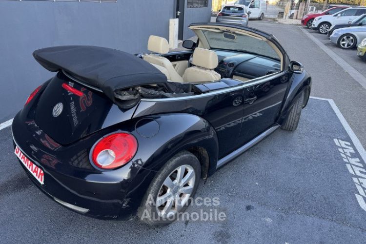 Volkswagen Beetle 1.9 TDI 105CH CARAT - <small></small> 4.500 € <small>TTC</small> - #8