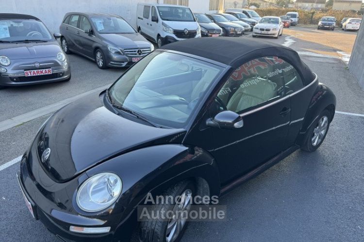 Volkswagen Beetle 1.9 TDI 105CH CARAT - <small></small> 4.500 € <small>TTC</small> - #14