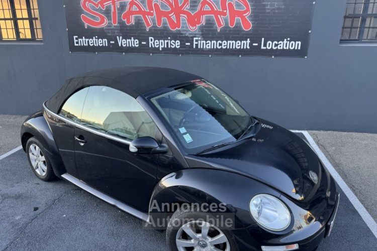 Volkswagen Beetle 1.9 TDI 105CH CARAT - <small></small> 4.500 € <small>TTC</small> - #17