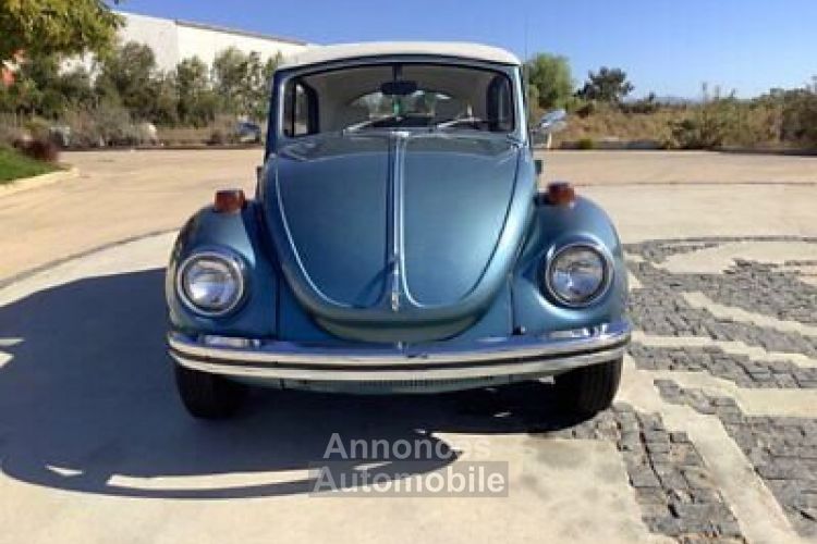 Volkswagen Beetle Beetle-New  - <small></small> 20.000 € <small>TTC</small> - #2