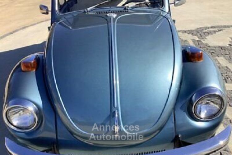 Volkswagen Beetle Beetle-New  - <small></small> 20.000 € <small>TTC</small> - #4