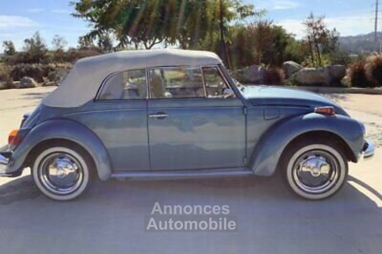 Volkswagen Beetle Beetle-New  - <small></small> 20.000 € <small>TTC</small> - #6