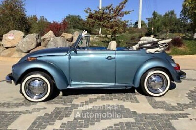 Volkswagen Beetle Beetle-New  - <small></small> 20.000 € <small>TTC</small> - #7