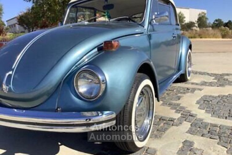 Volkswagen Beetle Beetle-New  - <small></small> 20.000 € <small>TTC</small> - #8