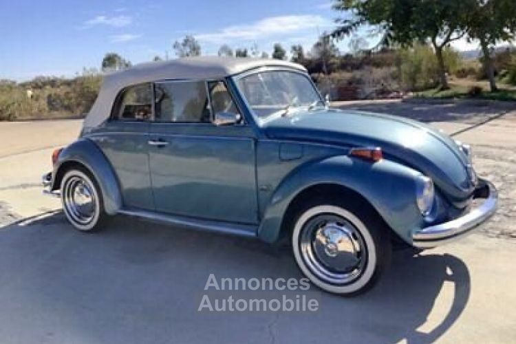 Volkswagen Beetle Beetle-New  - <small></small> 20.000 € <small>TTC</small> - #9