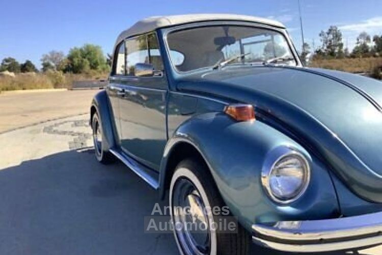 Volkswagen Beetle Beetle-New  - <small></small> 20.000 € <small>TTC</small> - #10