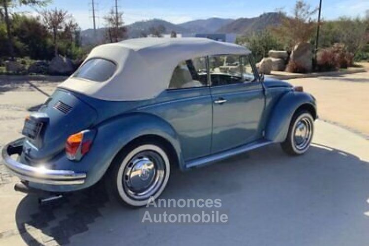 Volkswagen Beetle Beetle-New  - <small></small> 20.000 € <small>TTC</small> - #11