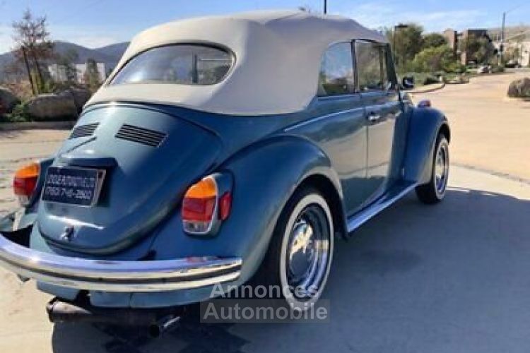 Volkswagen Beetle Beetle-New  - <small></small> 20.000 € <small>TTC</small> - #12