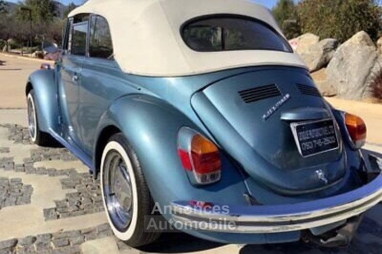 Volkswagen Beetle Beetle-New  - <small></small> 20.000 € <small>TTC</small> - #14