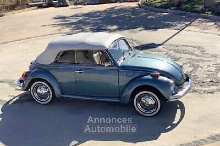 Volkswagen Beetle Beetle-New  - <small></small> 20.000 € <small>TTC</small> - #18