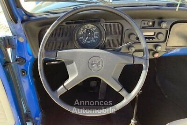 Volkswagen Beetle Beetle-New  - <small></small> 20.000 € <small>TTC</small> - #21