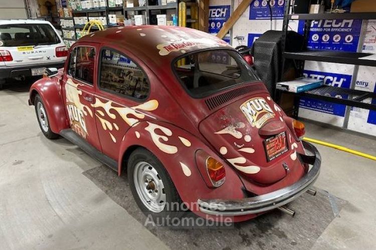 Volkswagen Beetle bug  - <small></small> 16.000 € <small>TTC</small> - #1