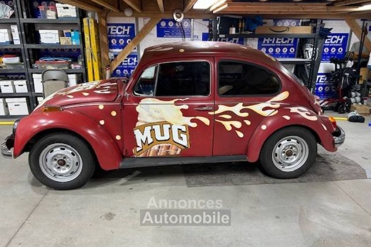 Volkswagen Beetle bug  - <small></small> 16.000 € <small>TTC</small> - #3