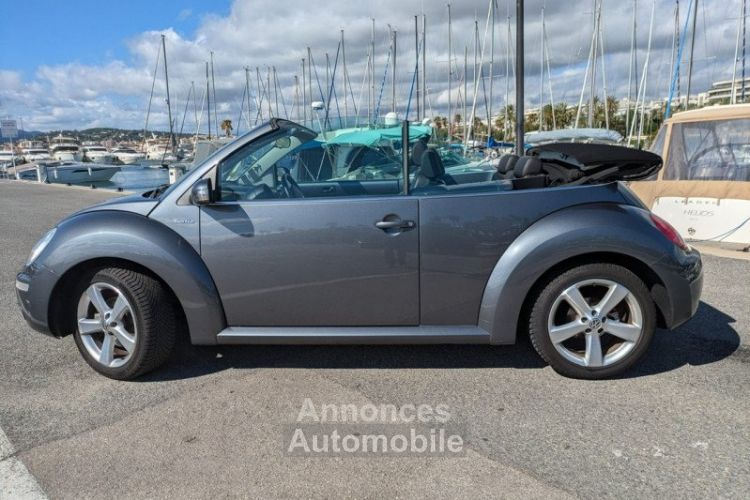 Volkswagen Beetle CAB 1.6 102CH NEW - <small></small> 11.700 € <small>TTC</small> - #2