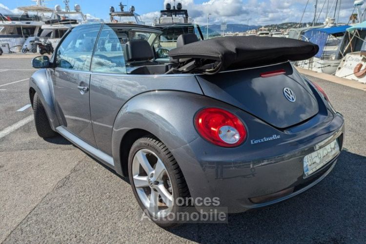 Volkswagen Beetle CAB 1.6 102CH NEW - <small></small> 11.700 € <small>TTC</small> - #3