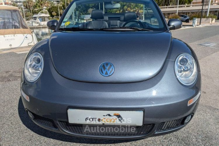 Volkswagen Beetle CAB 1.6 102CH NEW - <small></small> 11.700 € <small>TTC</small> - #8