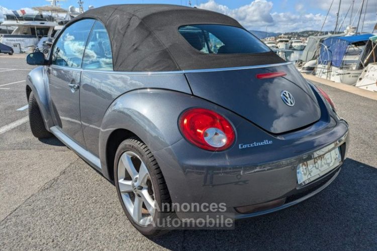 Volkswagen Beetle CAB 1.6 102CH NEW - <small></small> 11.700 € <small>TTC</small> - #20