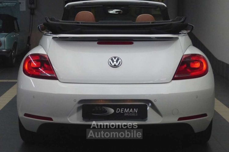 Volkswagen Beetle Cabrio - <small></small> 16.500 € <small>TTC</small> - #5