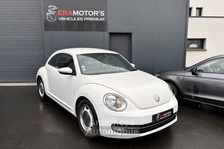 Volkswagen Beetle Coccinelle 1.2 TSI 105 FENDER BVM - <small></small> 6.900 € <small>TTC</small> - #1