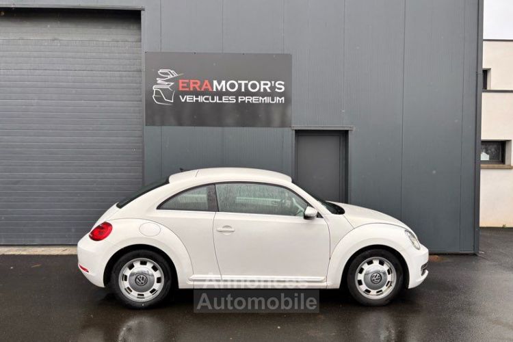 Volkswagen Beetle Coccinelle 1.2 TSI 105 FENDER BVM - <small></small> 6.900 € <small>TTC</small> - #2