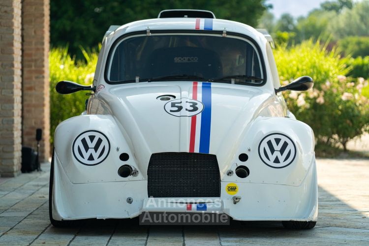 Volkswagen Beetle FUN CUP TDI - <small></small> 53.000 € <small></small> - #2