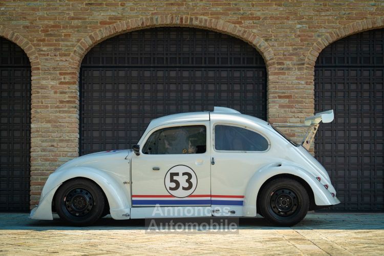 Volkswagen Beetle FUN CUP TDI - <small></small> 53.000 € <small></small> - #3